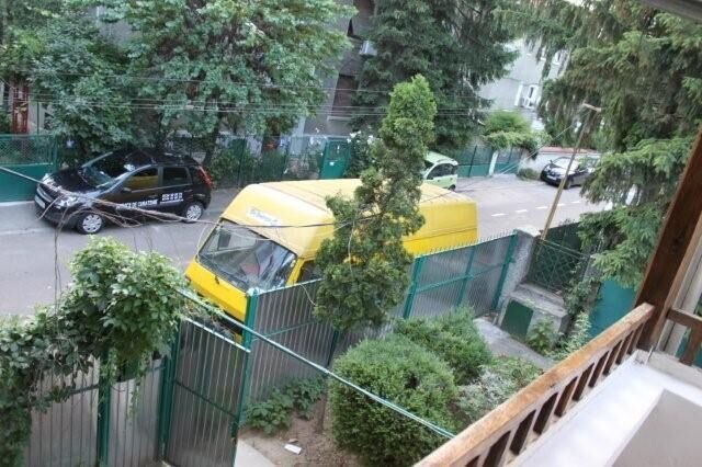 Floreasca, Compozitori,